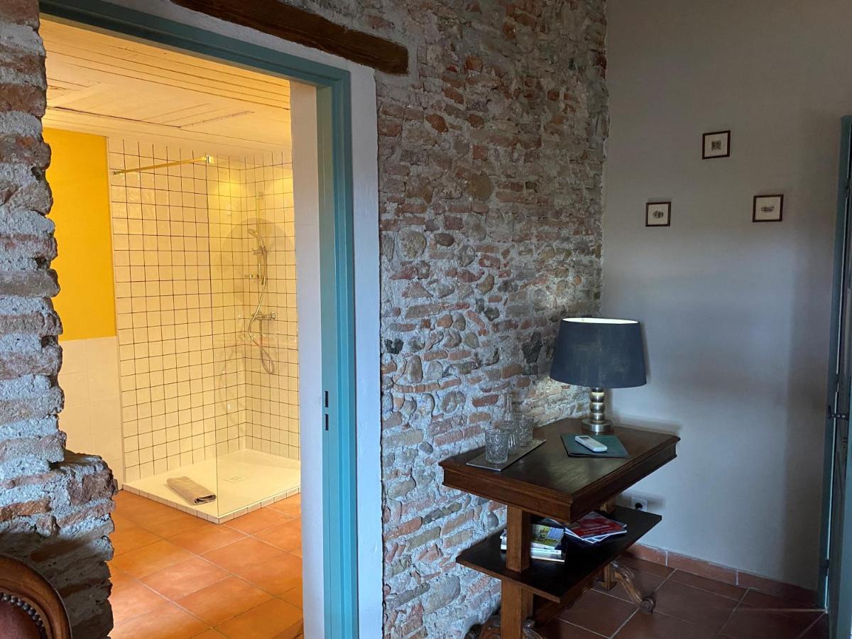 Chambre Double Supérieure