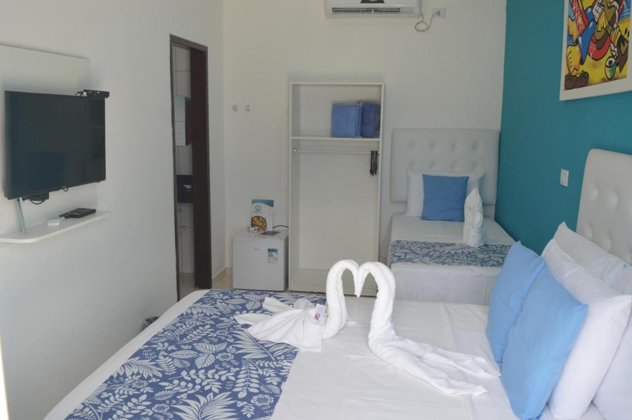 Quarto Triplo