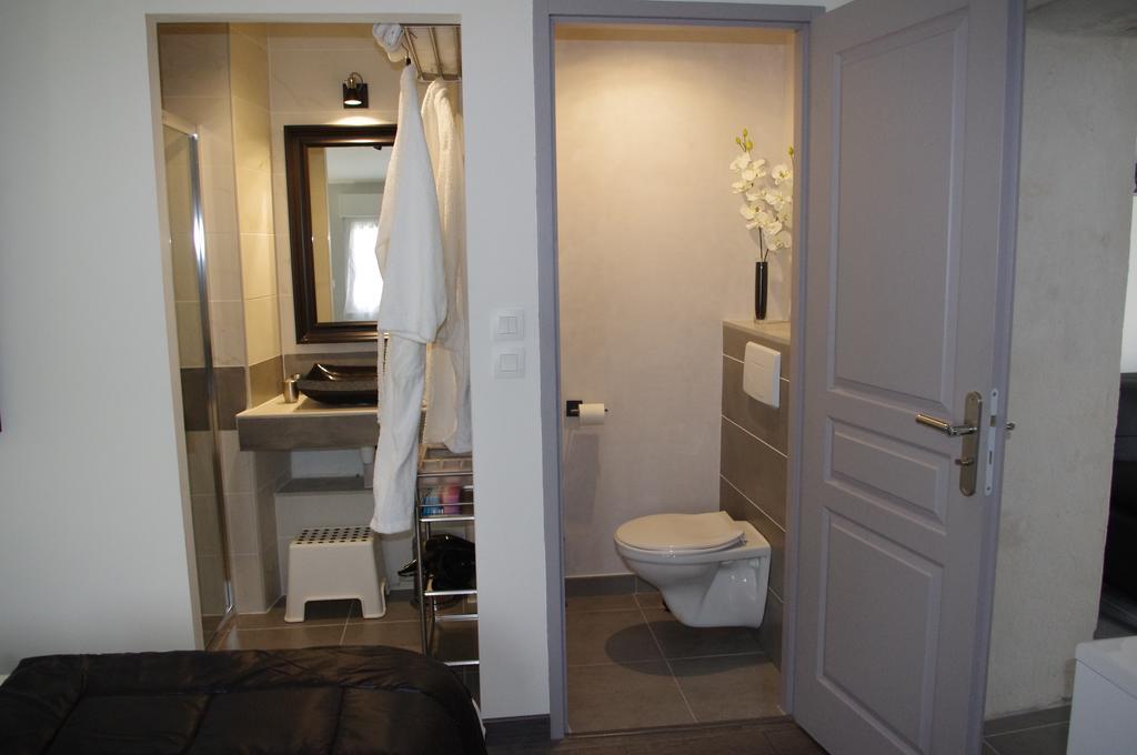 Maison 2 Chambres