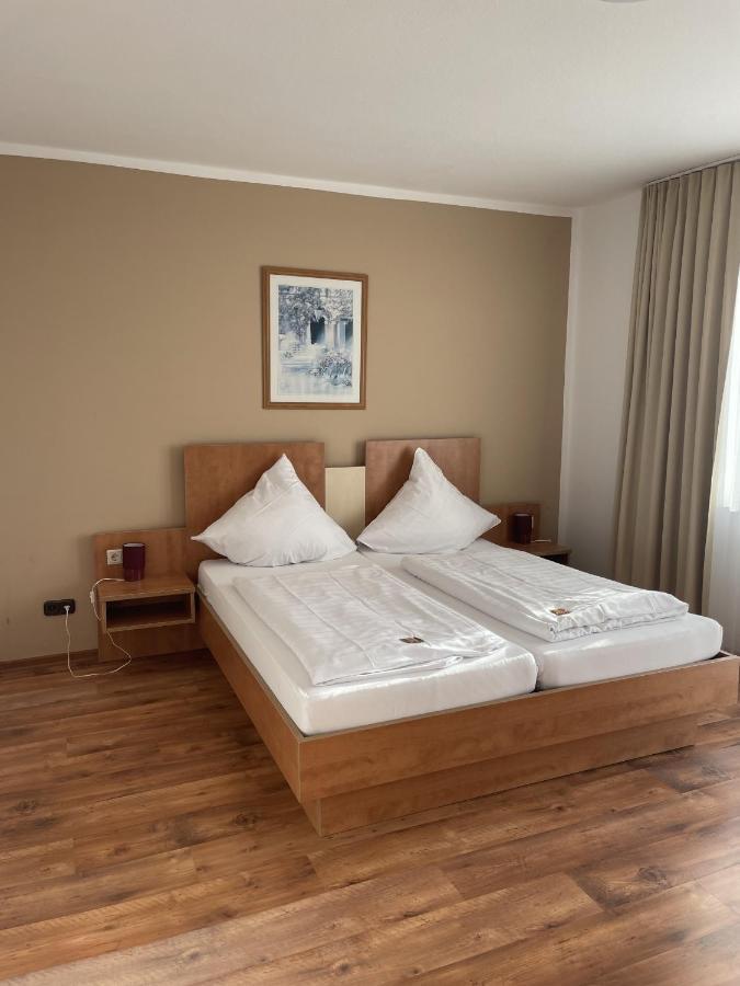 Standard Doppelzimmer