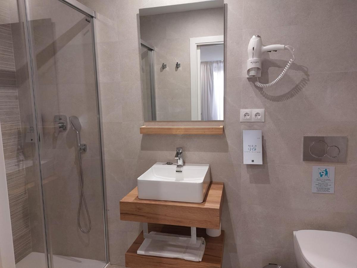 Habitación Doble con balcón