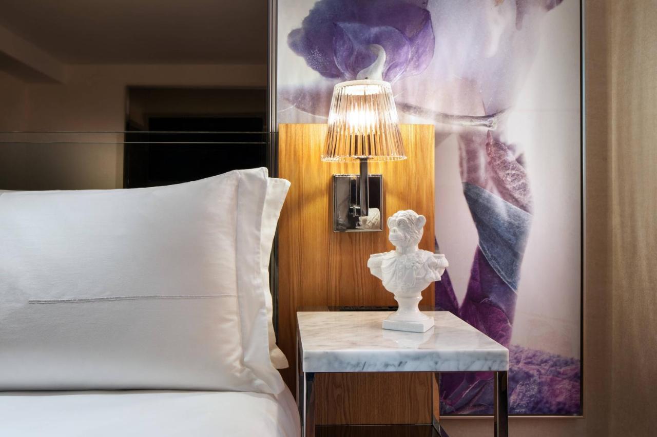Superior Kamer met Kingsize bed