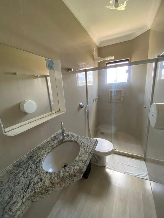Quarto Triplo Deluxe