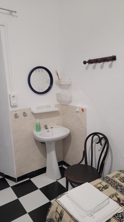 Zweibettzimmer