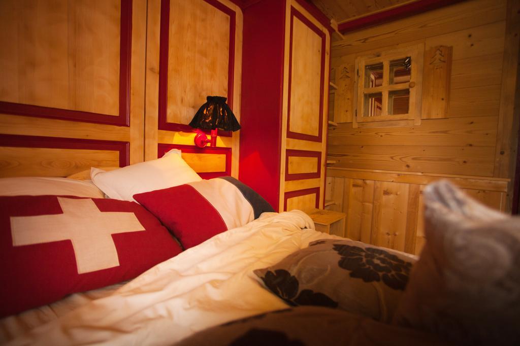 Chambre Double Standard