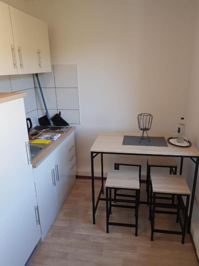 Apartment - Nebengebäude
