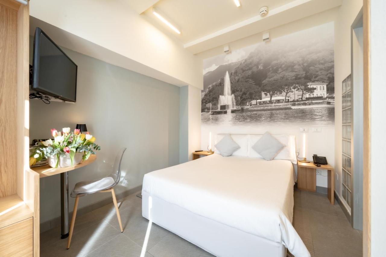Standard Doppelzimmer
