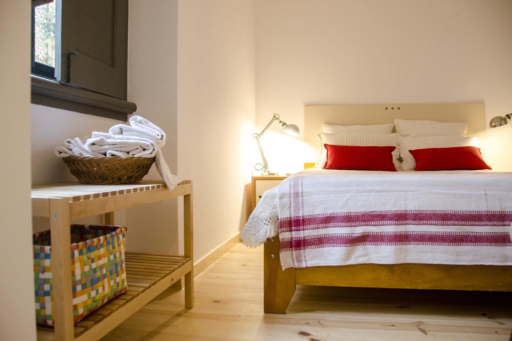 Quarto Duplo com Casa de Banho Privativa