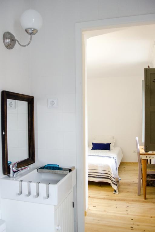 Quarto Quádruplo com Casa de Banho