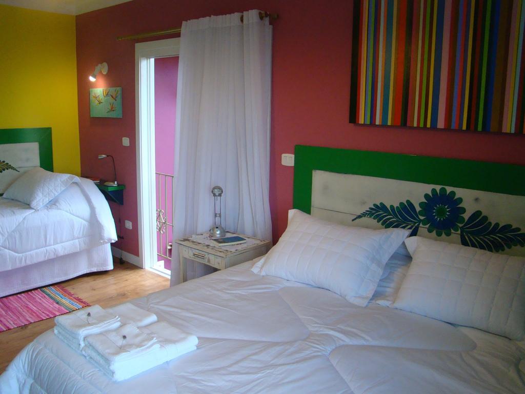 Quarto Quádruplo Standard