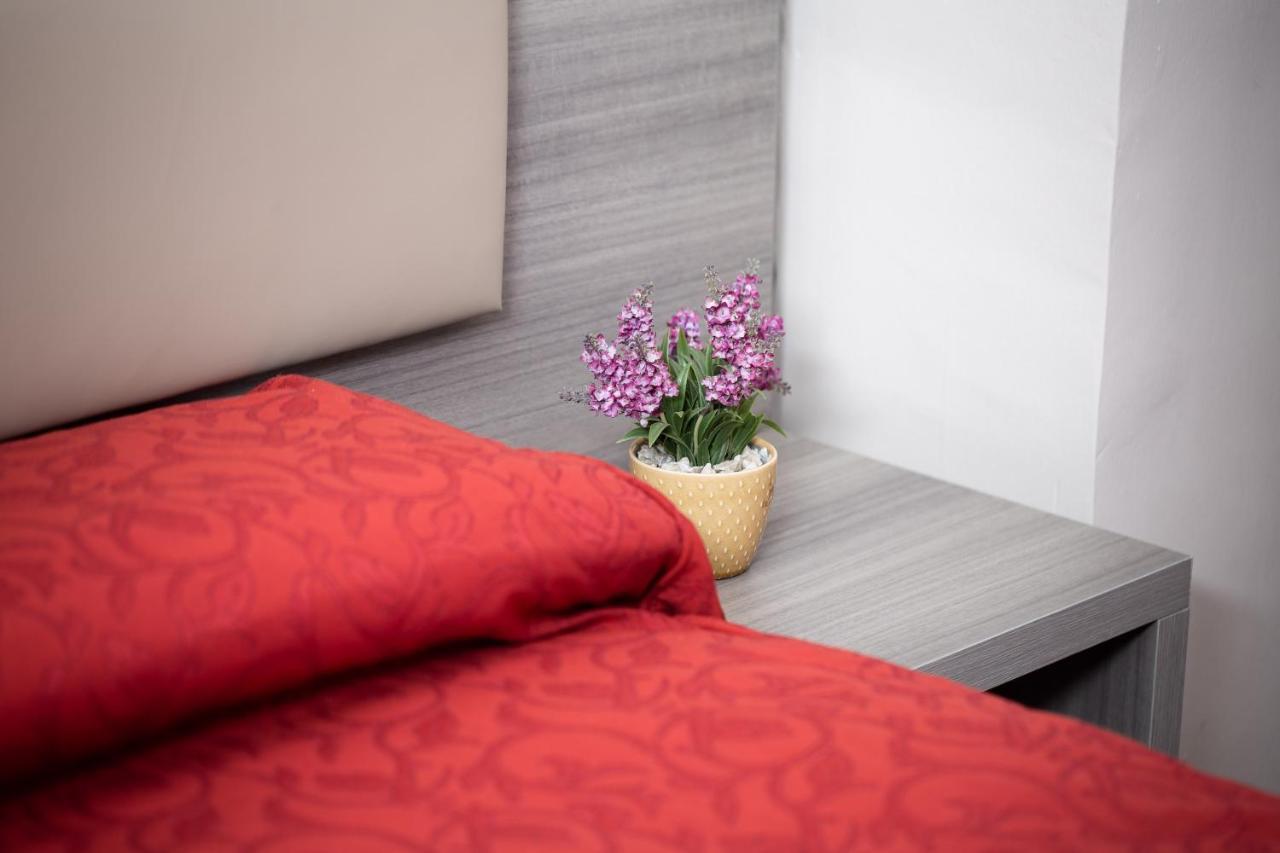 Habitación Individual Deluxe