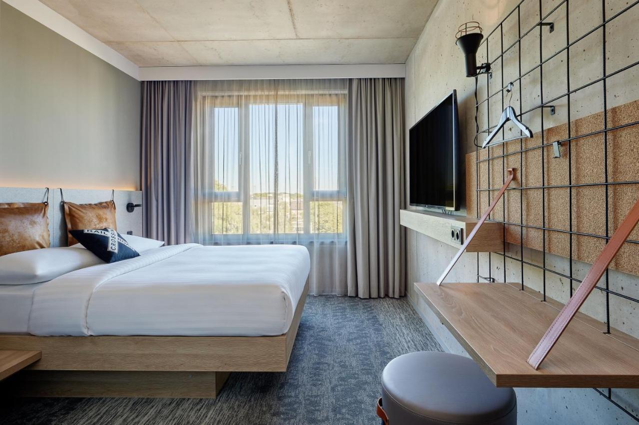 Standaard Kamer met Queensize Bed
