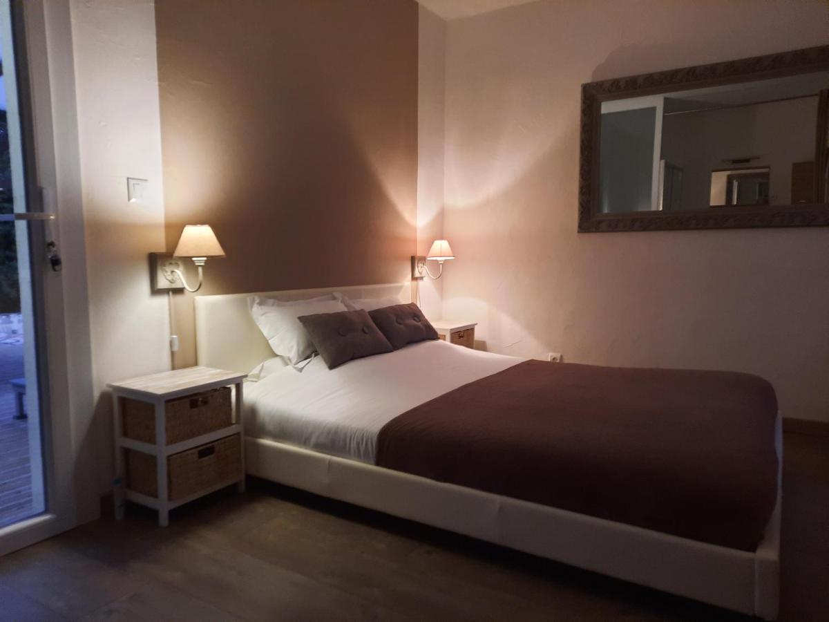 Habitación Doble con baño privado
