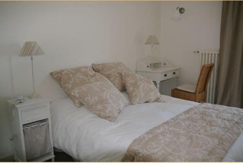 Chambre Simple
