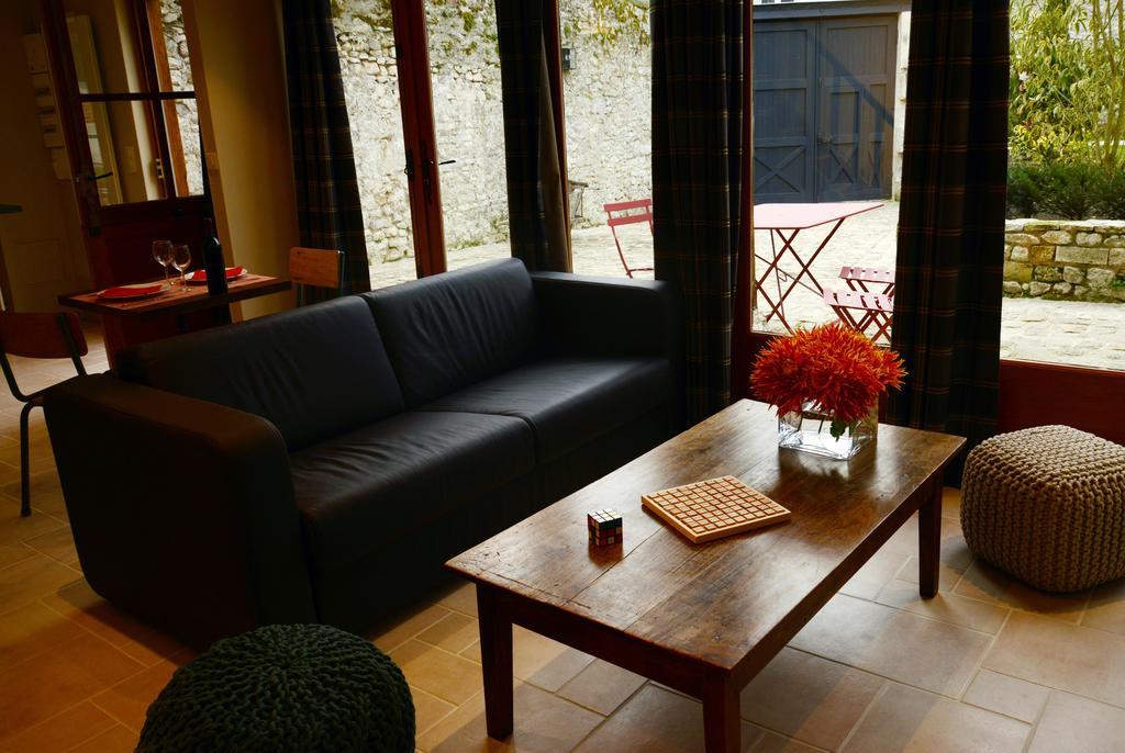 Appartement en Duplex