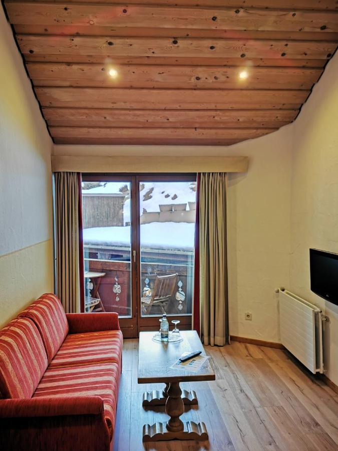 Maisonette-Vierbettzimmer