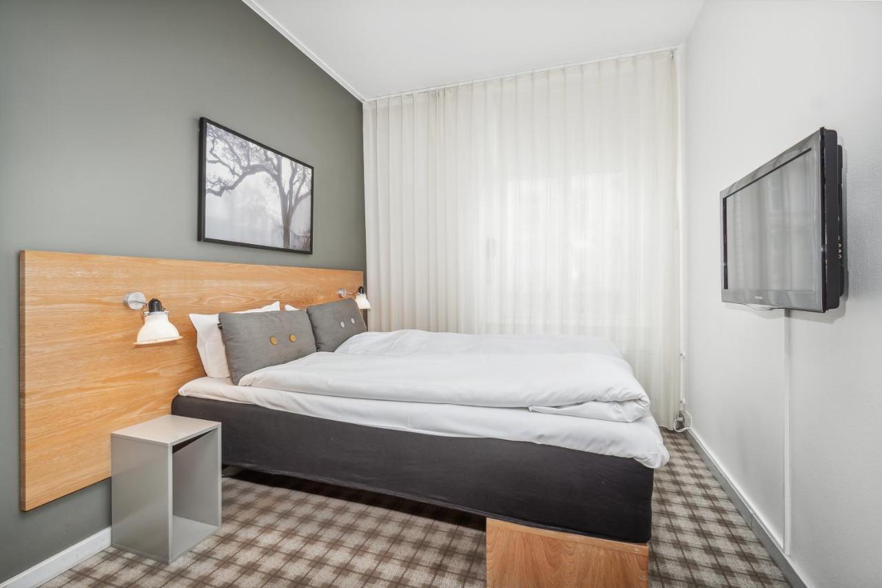 Kleine Kamer