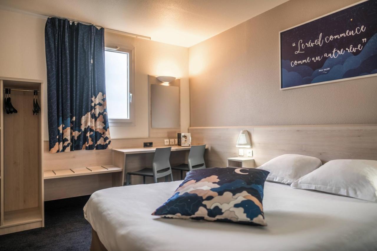 Chambre Triple