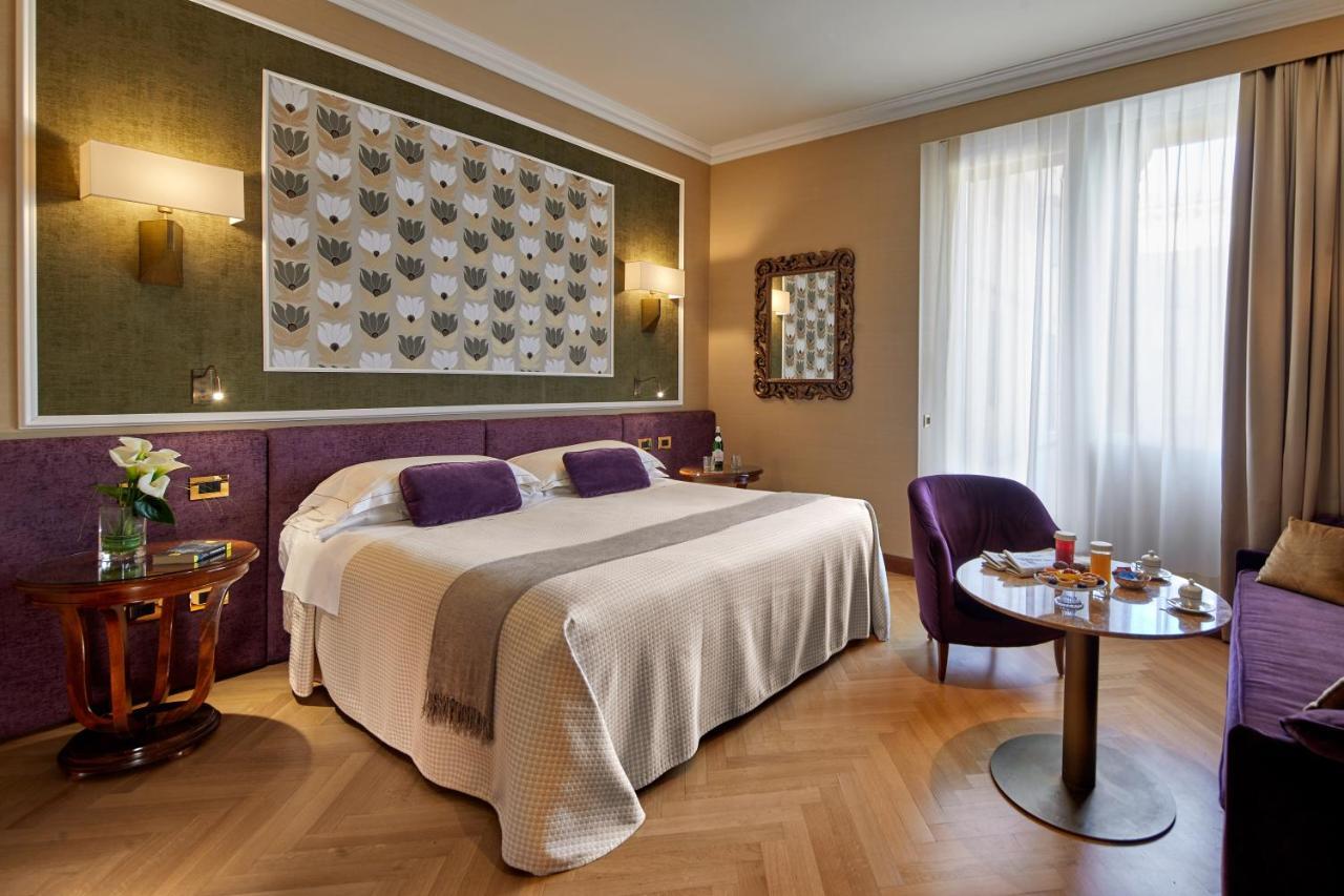 Superior Doppelzimmer