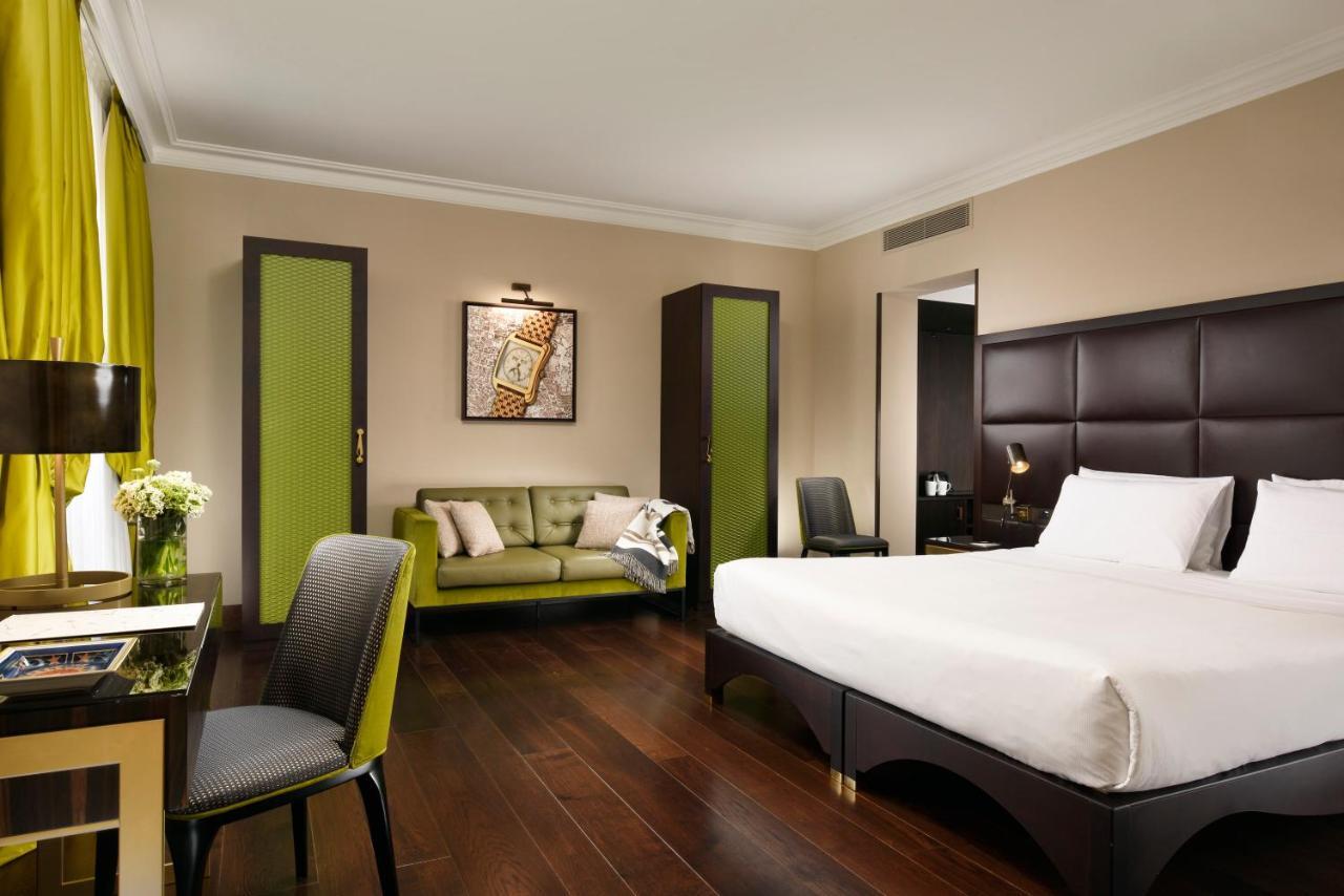 Suite Junior Pantheon