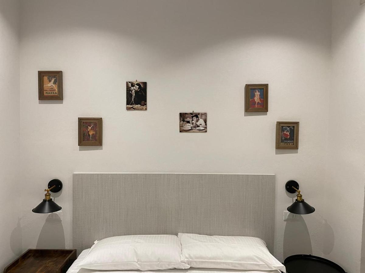 Doppelzimmer - separates Gebäude