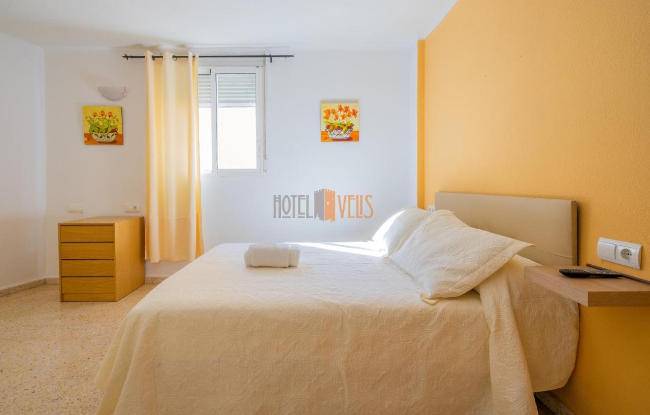 Habitación Doble Confort