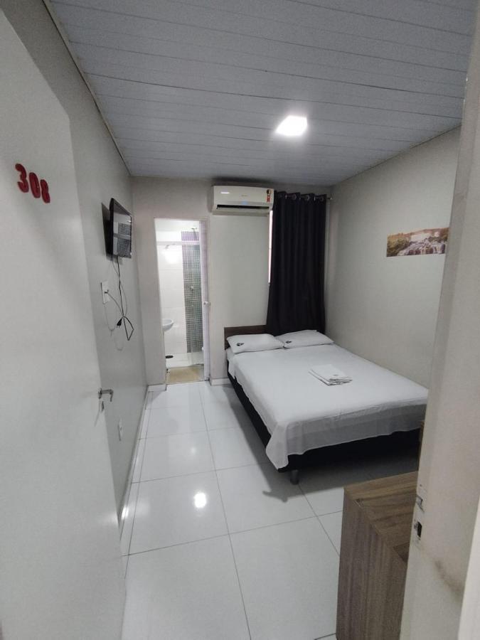 Quarto Duplo Standard