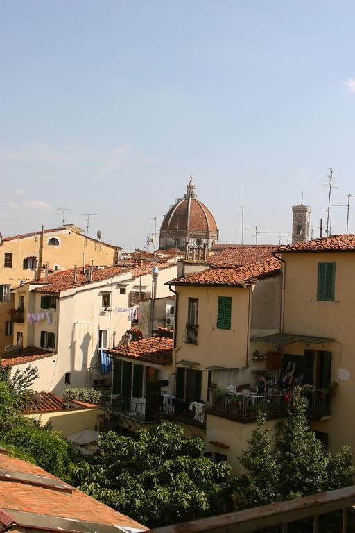 Camera Singola