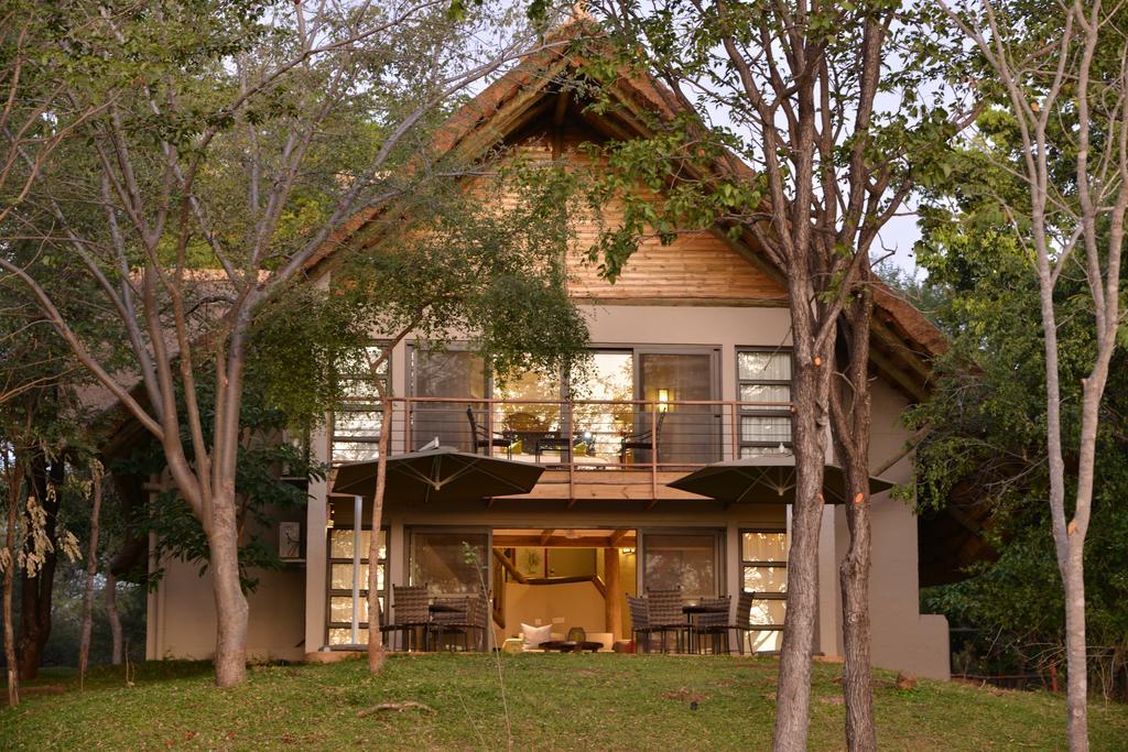 Three-Bedroom Suite