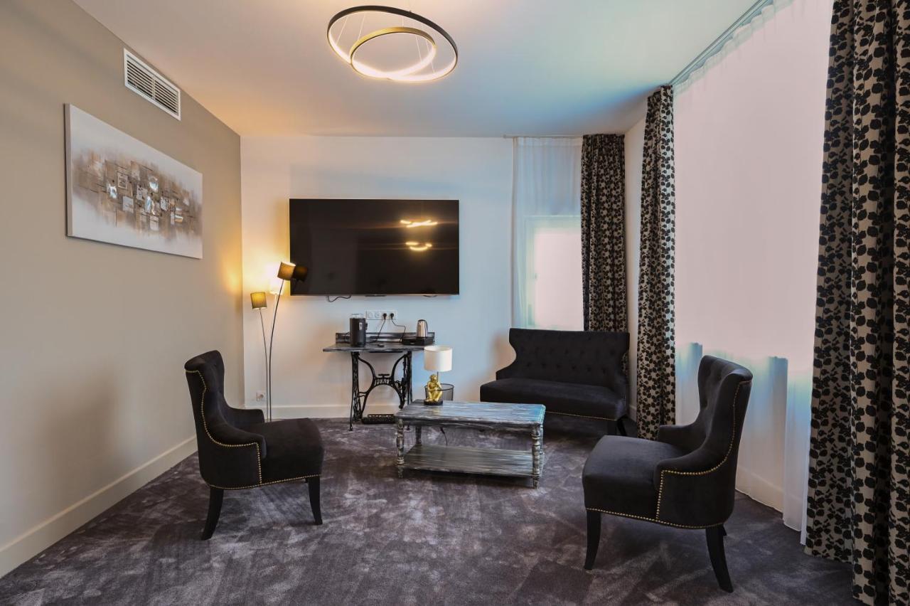 Presidentiële Suite