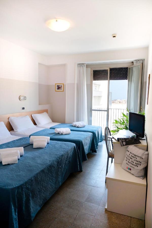Vierbettzimmer