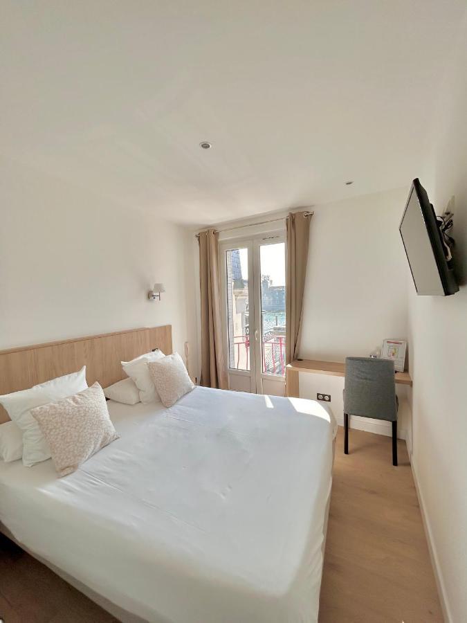 Chambre Double - Vue sur Fleuve