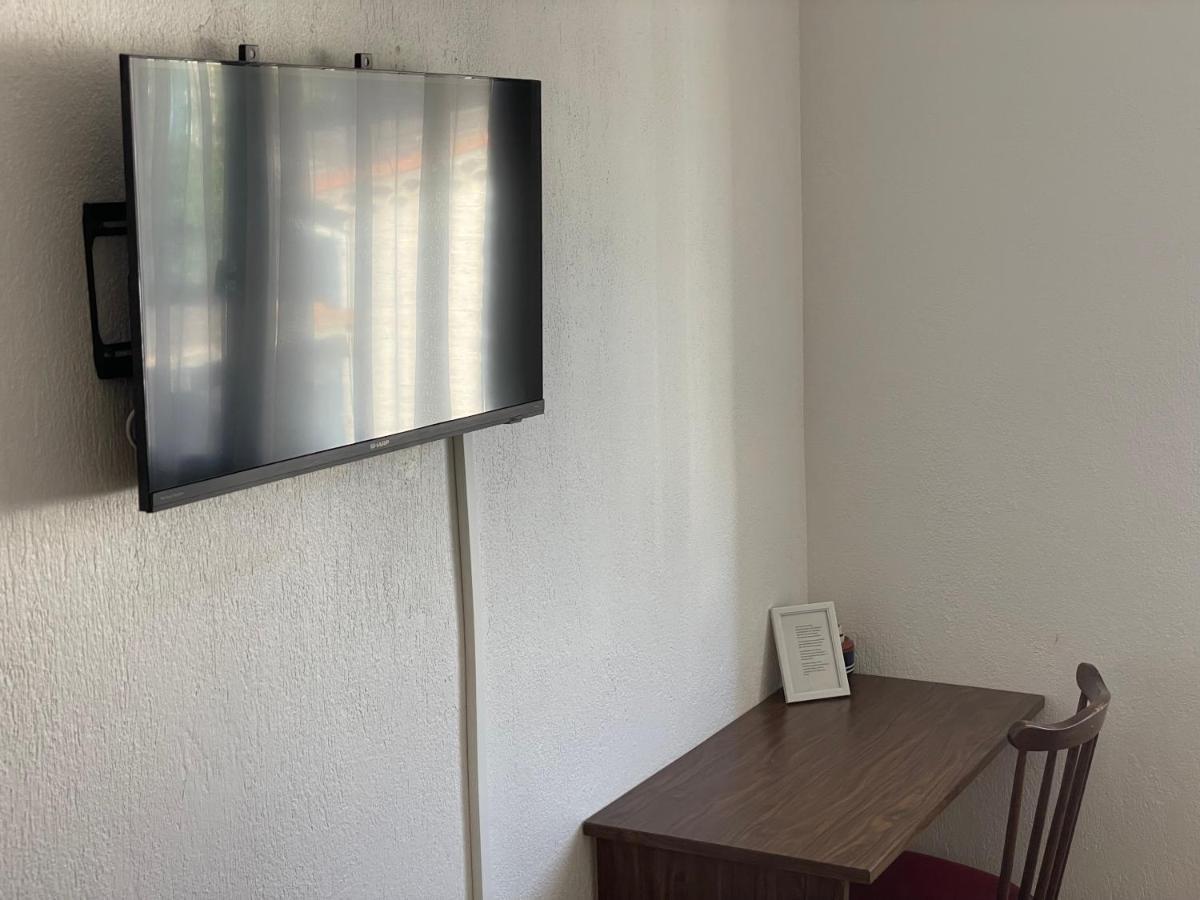 Chambre Double Supérieure
