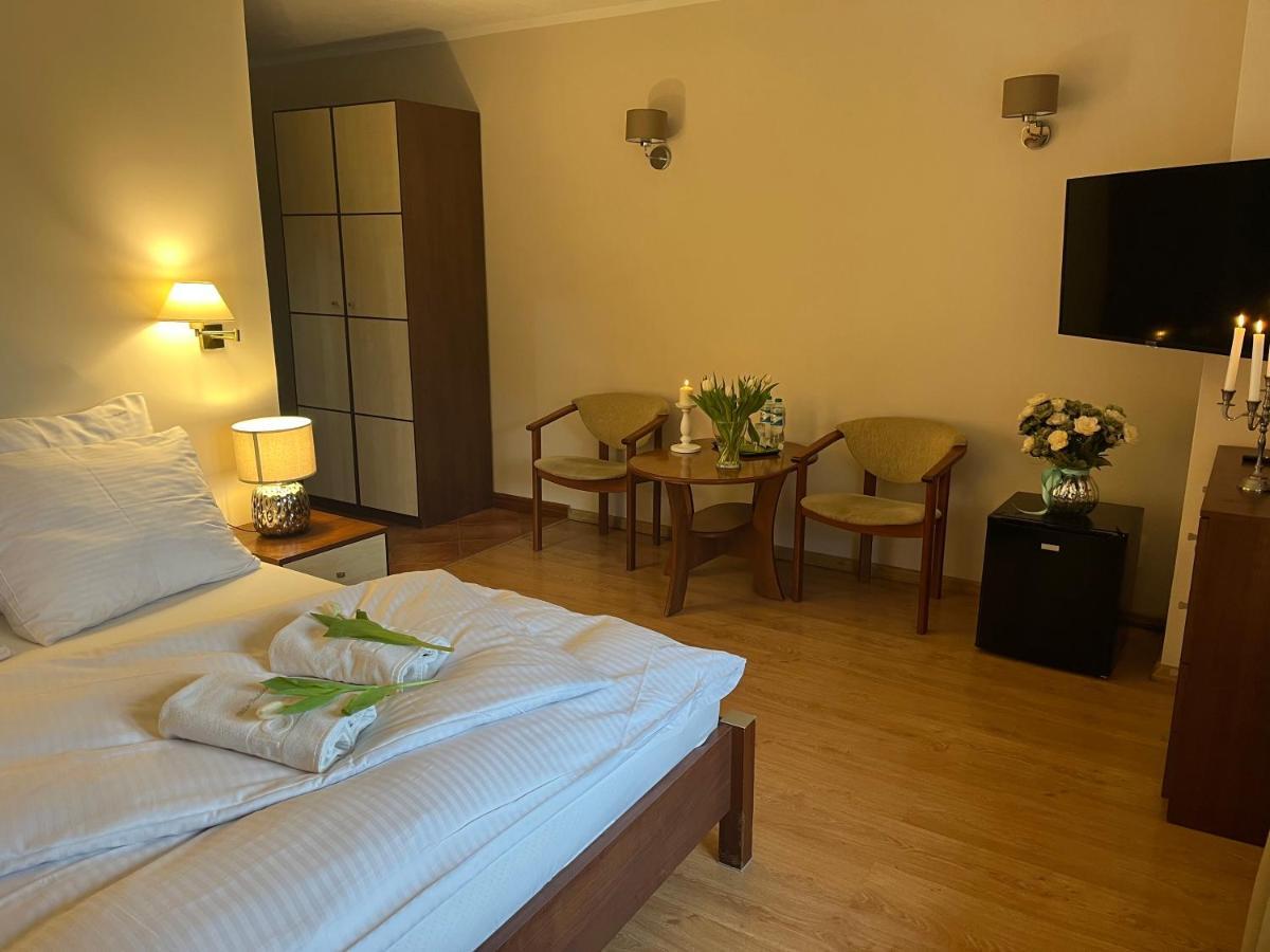 Standard Zimmer mit Queensize-Bett