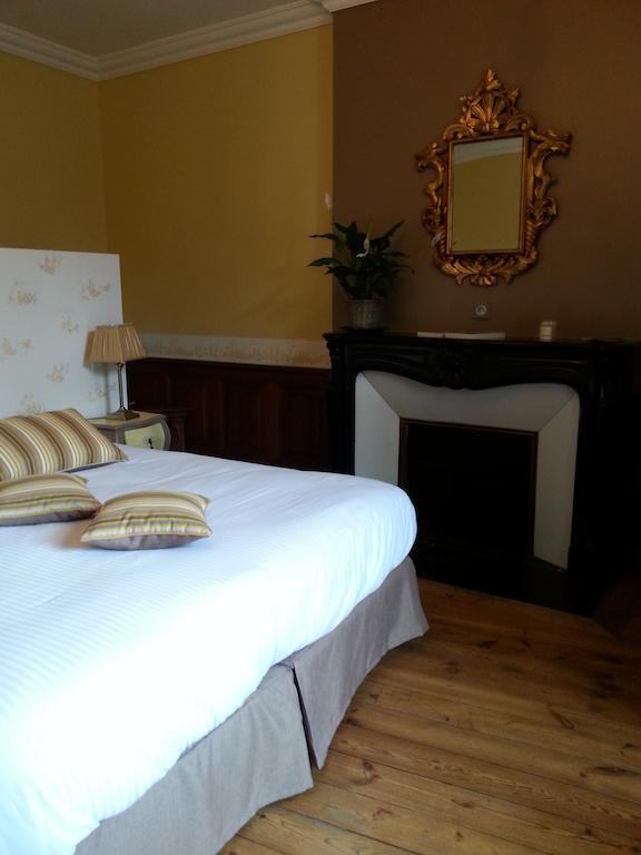 Chambre Double ou Lits Jumeaux