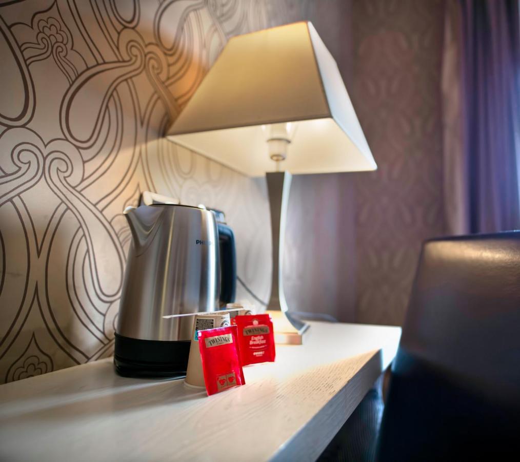 Deluxe Familienzimmer