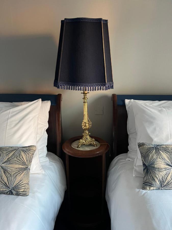 Chambre Double Supérieure avec Deux Lits Doubles