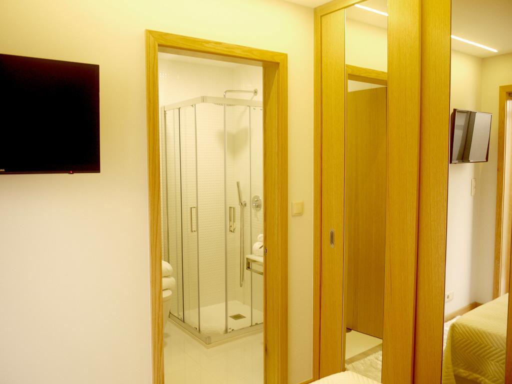 Suite Júnior com Vista Mar
