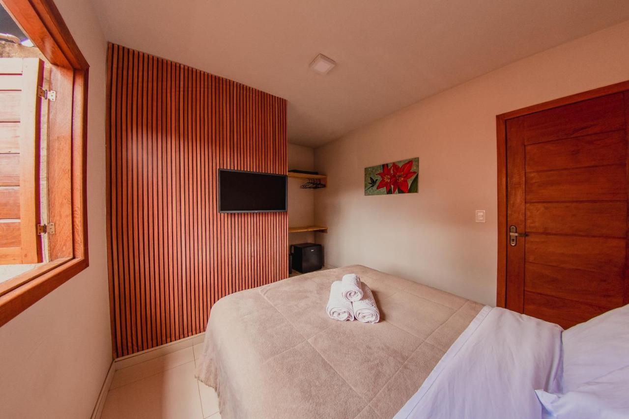 Quarto Duplo Deluxe