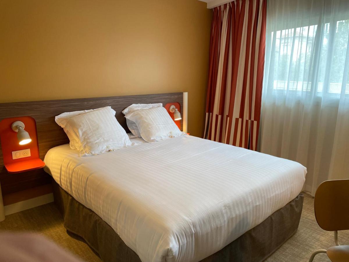 Chambre Double Standard