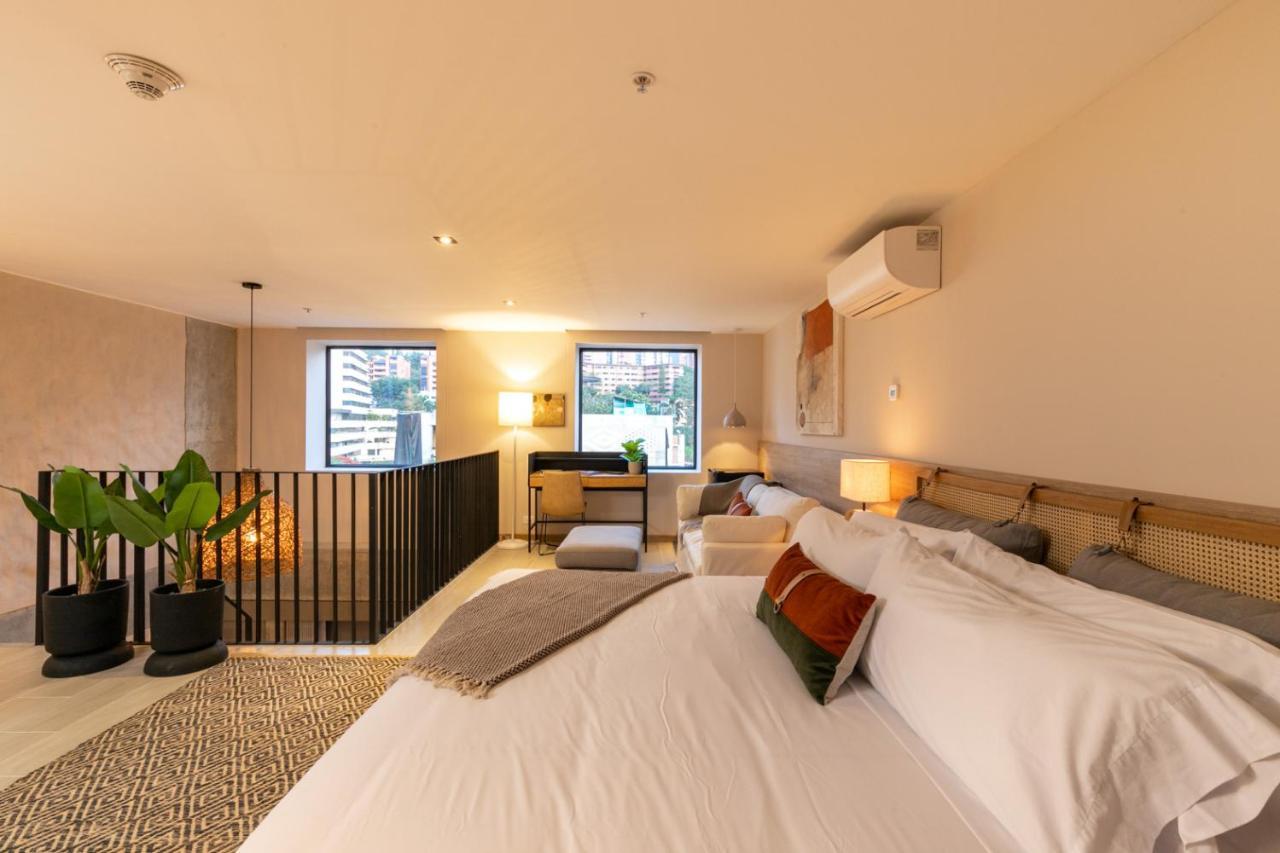 Deluxe Suite met Kingsize Bed