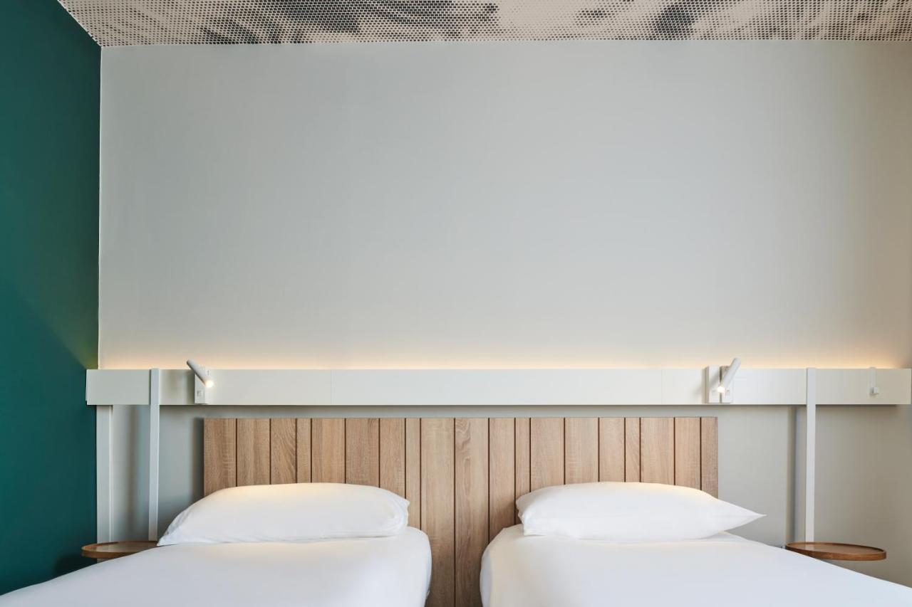 Standaard Kamer met 2 Bedden