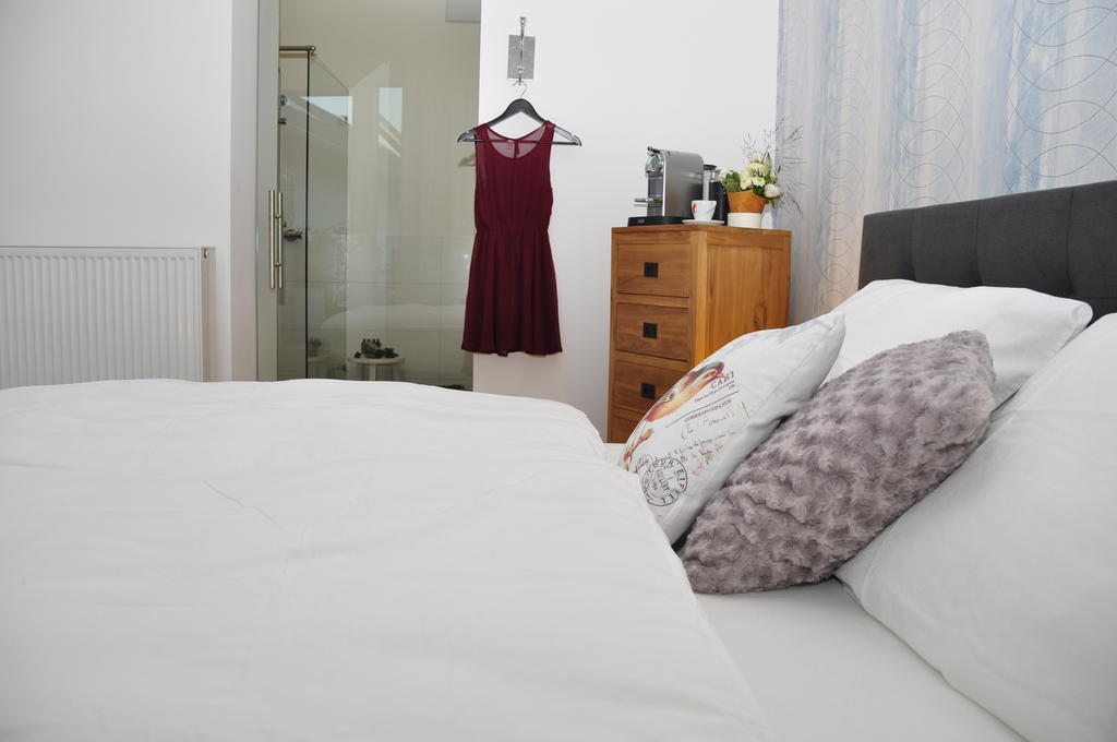 Studio/Familiekamer