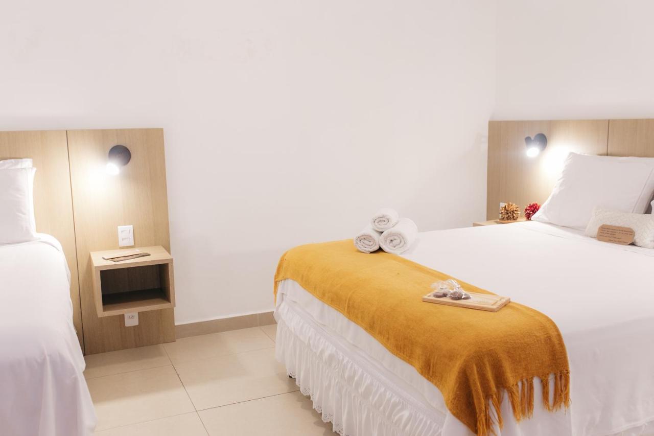 Quarto Duplo Standard