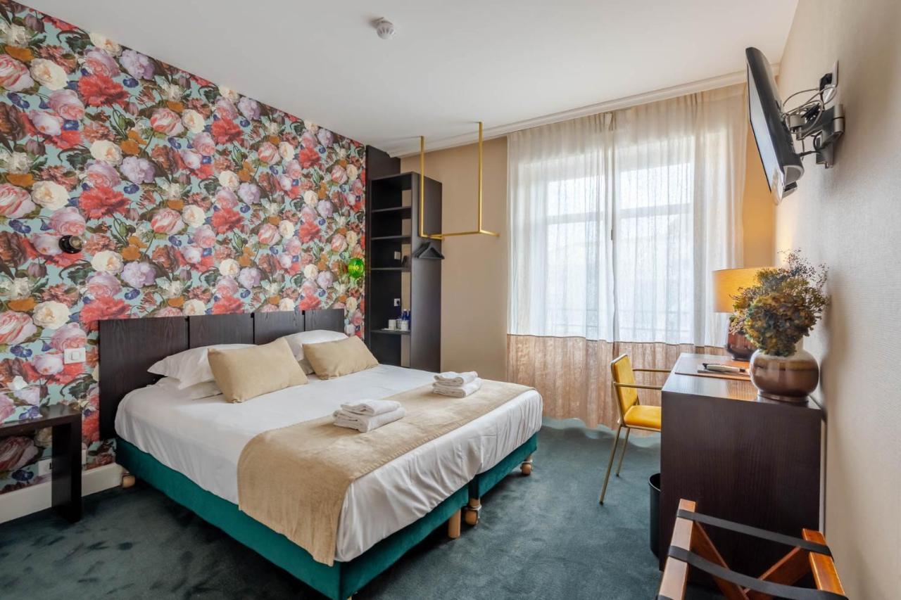 Habitación Doble Estándar