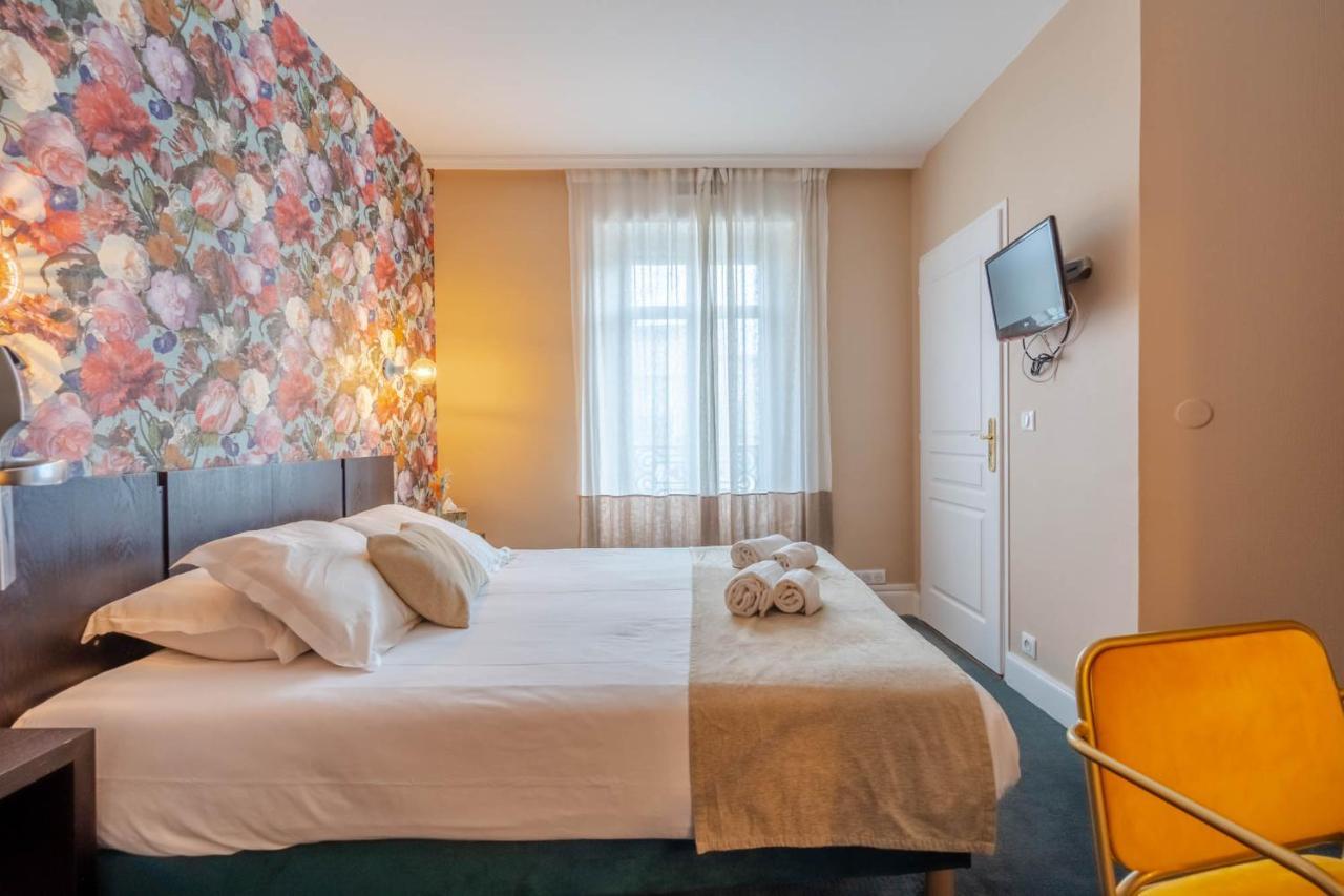 Habitación Doble Clásica con ducha