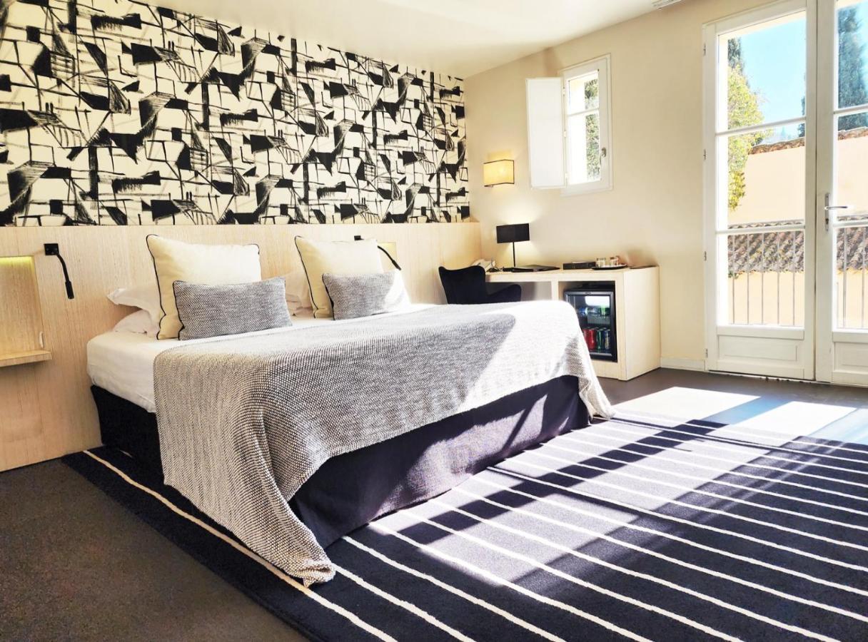Junior Suite mit Terrasse