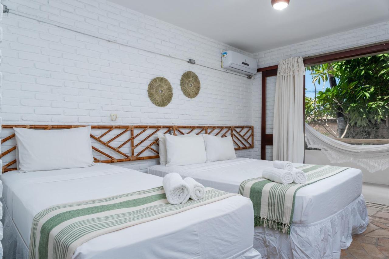 Quarto Triplo Standard