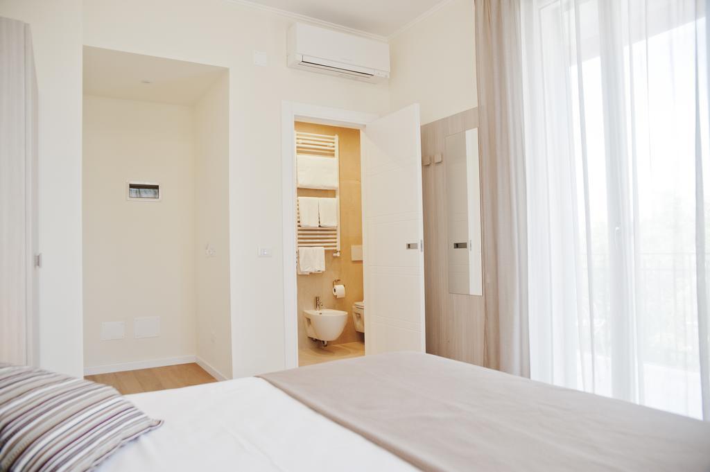 Chambre Double avec Balcon - Vue sur Mer
