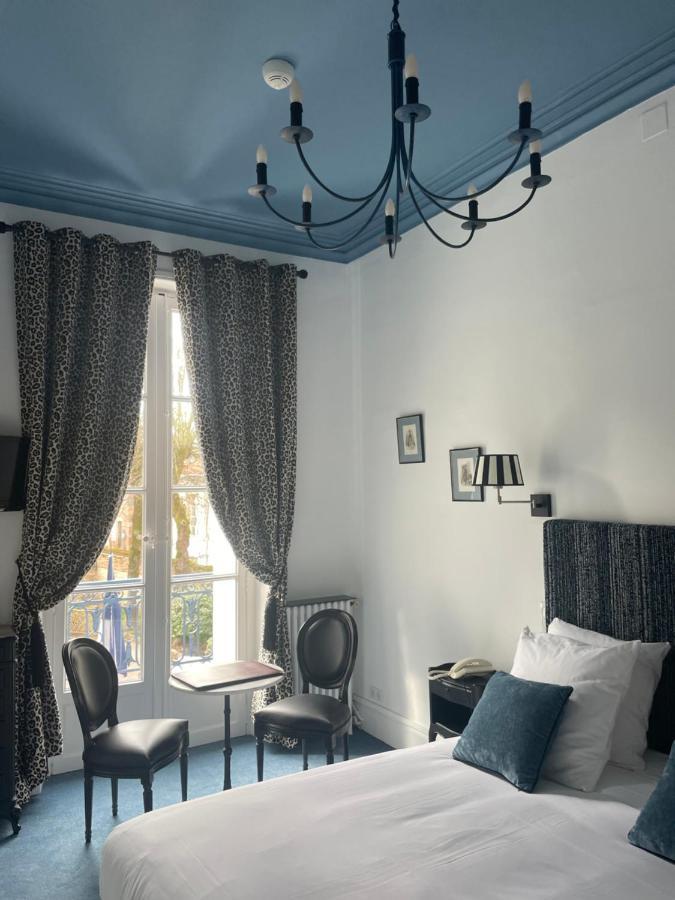 Chambre Double Supérieure